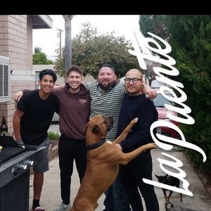 Meet your Posher, Jeffrey